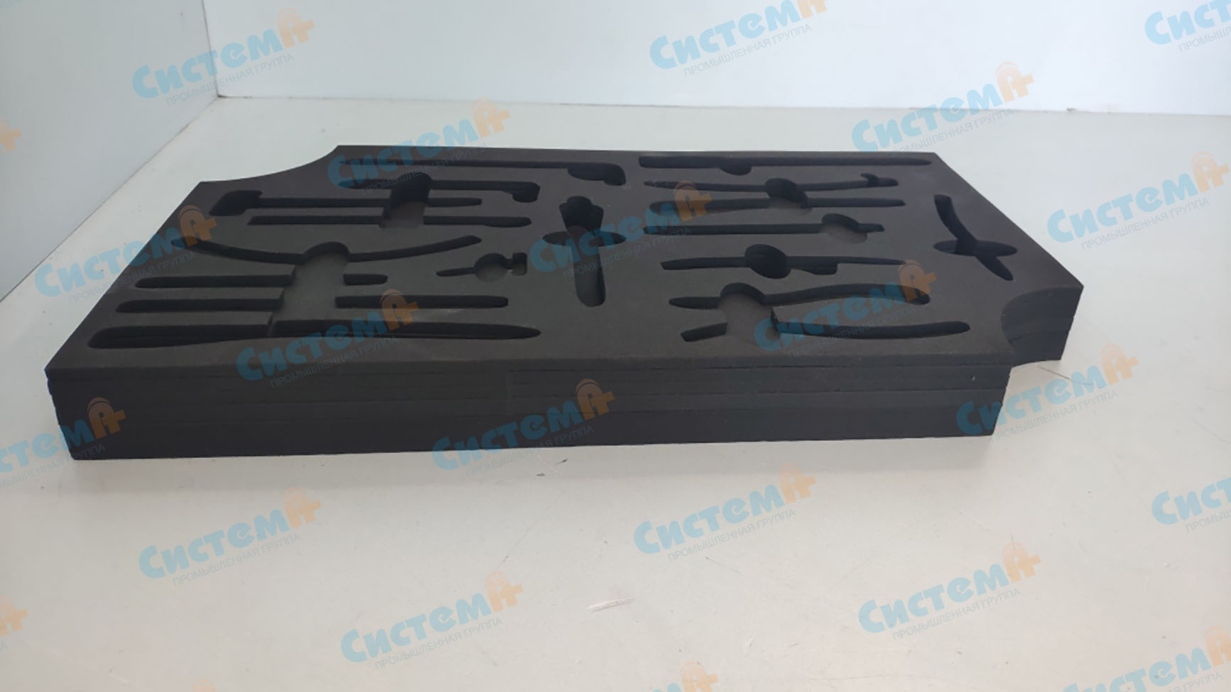 Разработали упаковку для медицинского оборудования