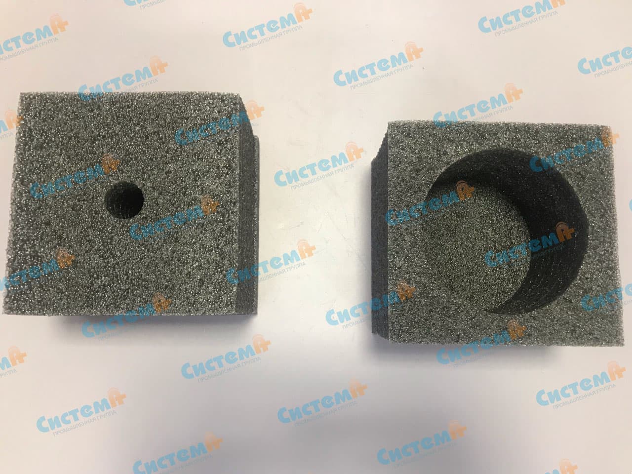 Упаковка для 9 видов продукции Упаковка для 9 видов продукции