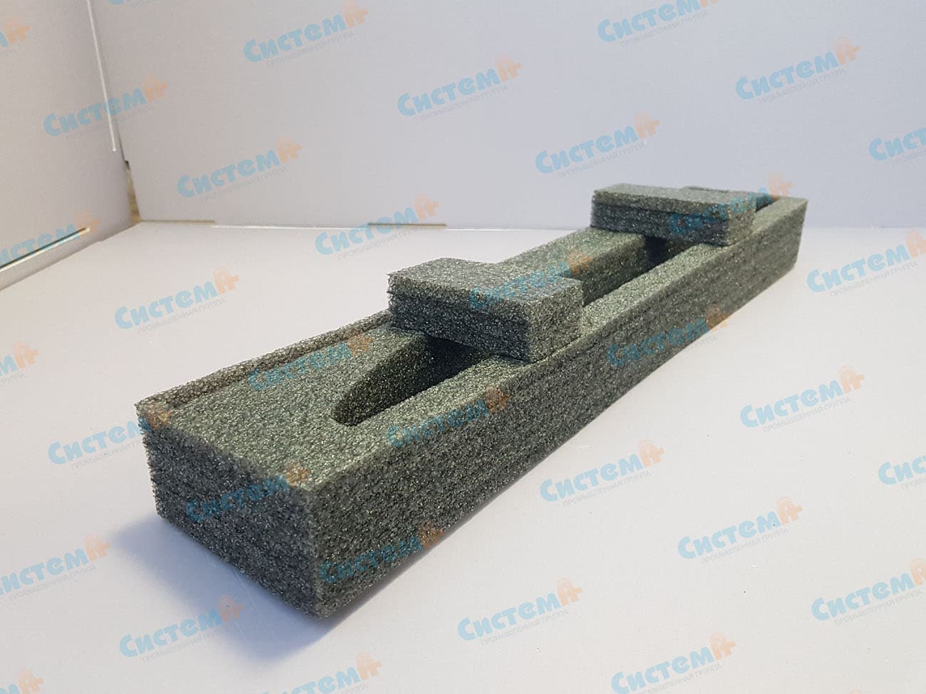 Упаковали компьютерную технику