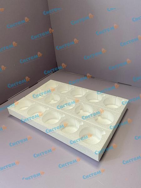 Фрезерная резка пенопласта Фрезерная резка пенопласта