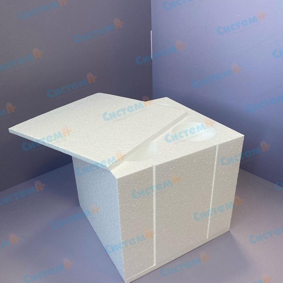 Вкладыш из пенопласта  Вкладыш из пенопласта