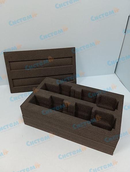 Производство упаковки ппэ методом лазерная резка Производство упаковки ппэ методом лазерная резка